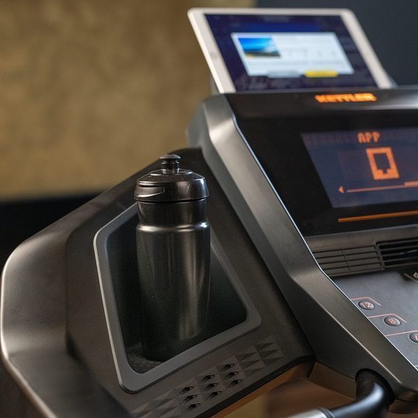 Електрична бігова доріжка Kettler ALPHA RUN 800