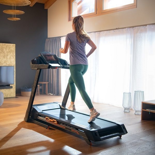Електрична бігова доріжка Kettler ALPHA RUN 800