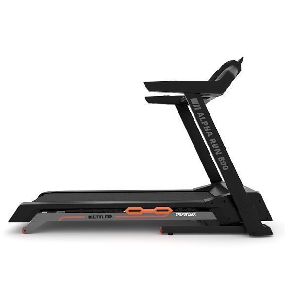 Електрична бігова доріжка Kettler ALPHA RUN 800