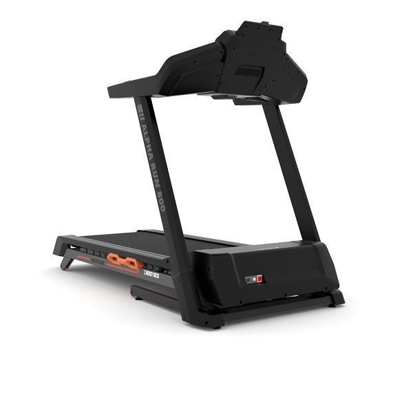 Електрична бігова доріжка Kettler ALPHA RUN 800