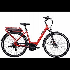 Електричний Kettler TRAVELER E-Gold 8