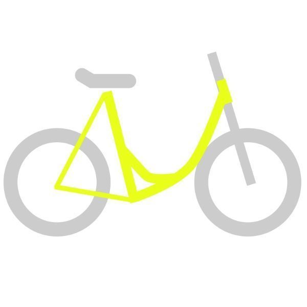 Електричний Kettler TRAVELER E-Gold 8