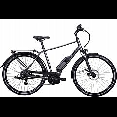 Електричний Kettler TRAVELER E-Gold 8