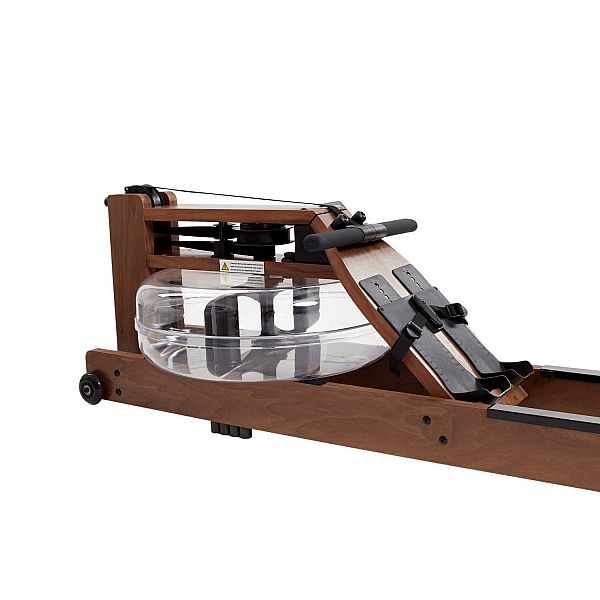 Гребной тренажер Fit-On Row Walnut M5 (Орех), код: 4433-0001