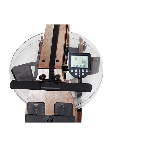 Гребной тренажер Fit-On Row Walnut M5 (Орех), код: 4433-0001