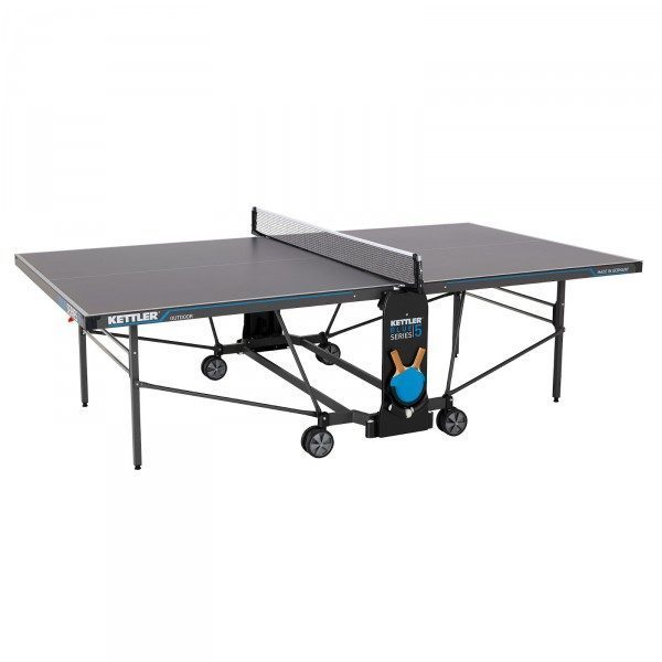 Тенісний стіл Kettler OUTDOOR K5