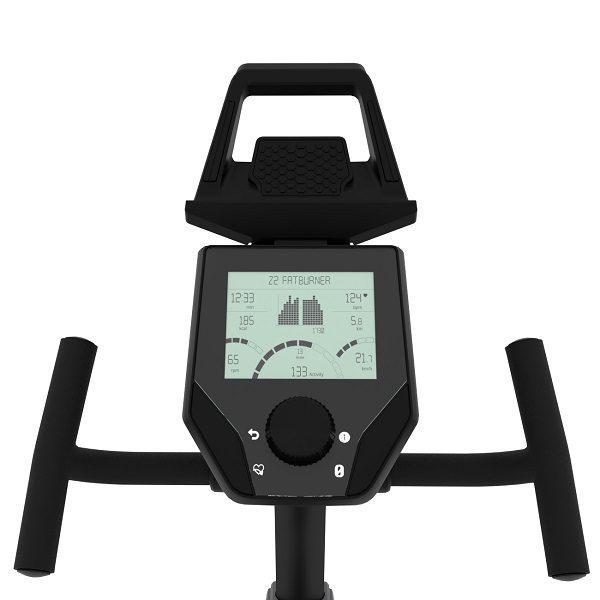 Велотренажер горизонтальний Kettler RIDE 300 R