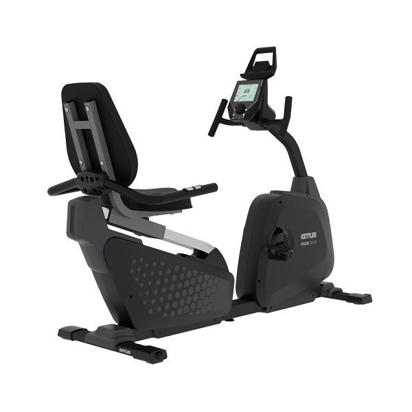 Велотренажер горизонтальний Kettler RIDE 300 R