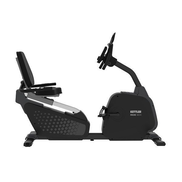 Велотренажер горизонтальний Kettler RIDE 300 R