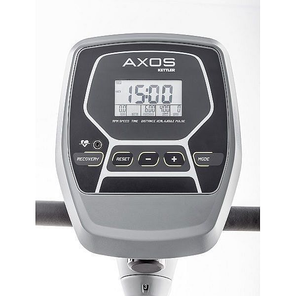 Велотренажер Kettler AXOS AVIOR M BLACK