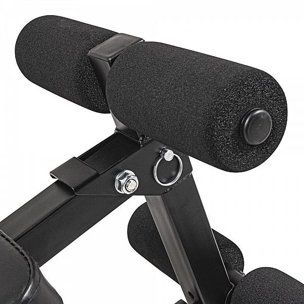 Похила лава для преса inSPORTline ABD050