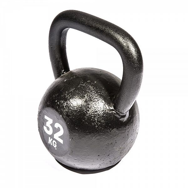 Гиря Reebok Kettlebell RSWT-12332 32 кг