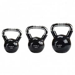 Гири HMS KTC Black