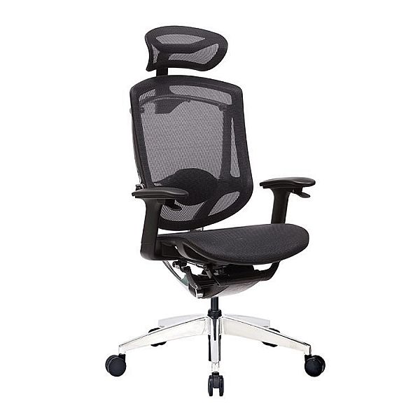 Ергономічне крісло Marrit GT07-35X