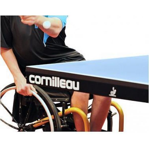 Тенісний стіл Cornilleau Competition 740 ITTF