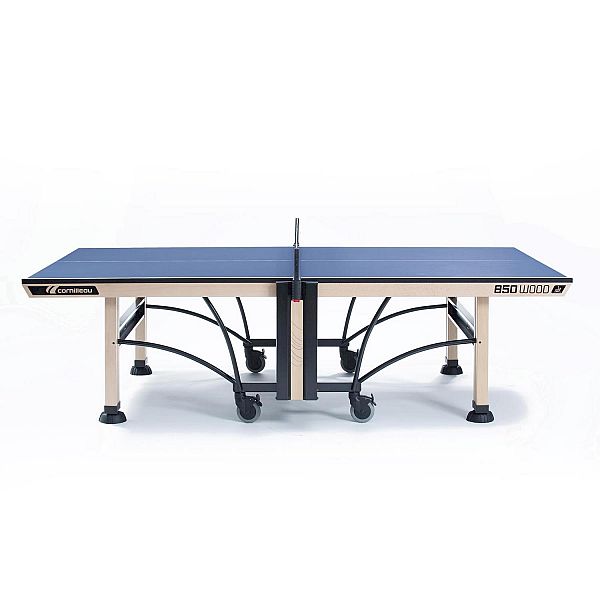 Тенісний стіл Cornilleau Competition 850 WOOD ITTF