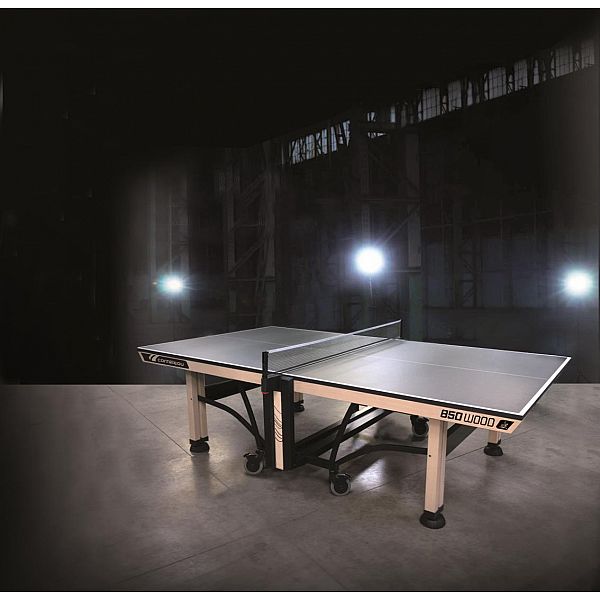 Тенісний стіл Cornilleau Competition 850 WOOD ITTF