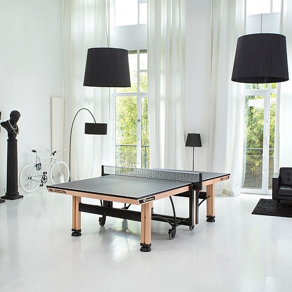 Тенісний стіл Cornilleau Competition 850 WOOD ITTF