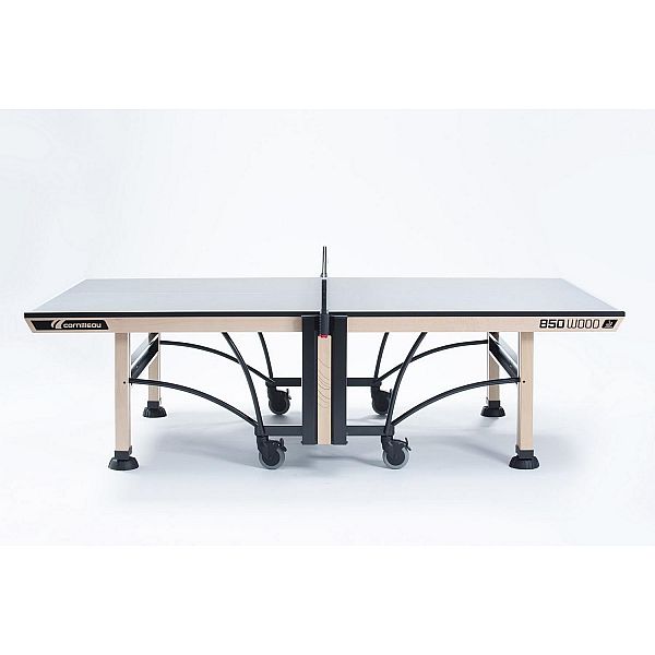 Тенісний стіл Cornilleau Competition 850 WOOD ITTF