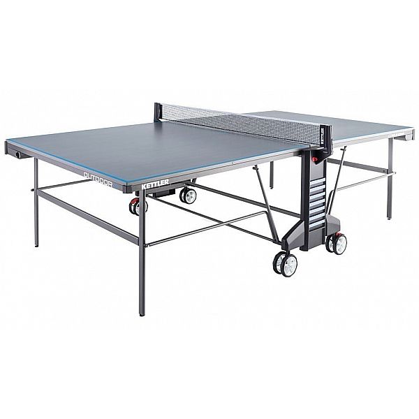 Теннисный стол Kettler Outdoor 4