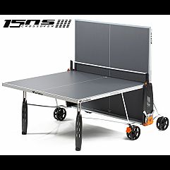 Тенісний стіл Cornilleau 150S Crossover outdoor gray