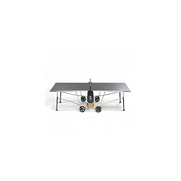 Тенісний стіл Cornilleau 150S Crossover outdoor gray