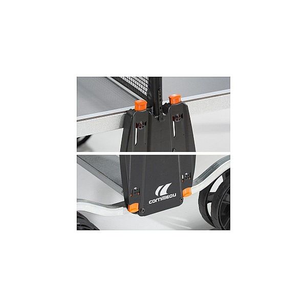 Тенісний стіл Cornilleau 150S Crossover outdoor gray