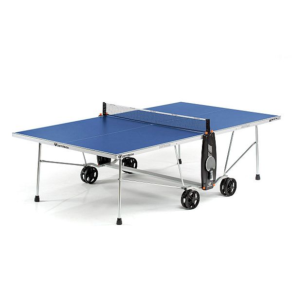 Теннисный стол Cornilleau 100S Crossover outdoor Blue