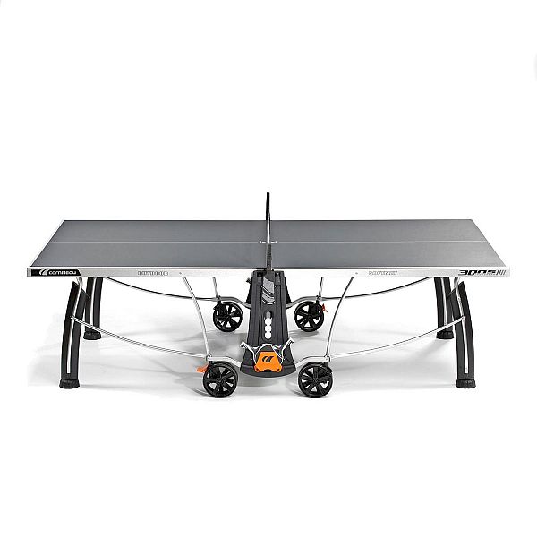 Тенісний стіл Cornilleau Sport 300S Crossover Outdoor Gray