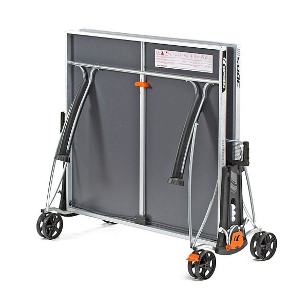 Тенісний стіл Cornilleau Sport 300S Crossover Outdoor Gray