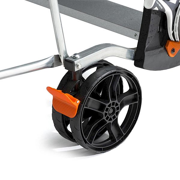 Тенісний стіл Cornilleau Sport 300S Crossover Outdoor Gray