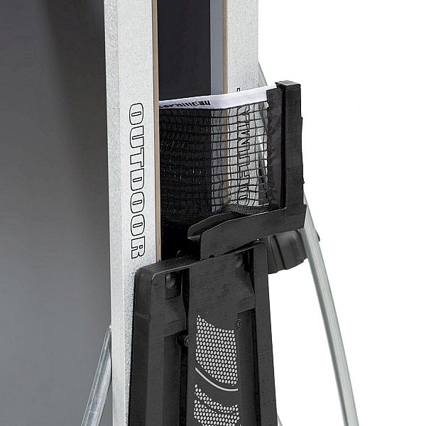 Тенісний стіл Cornilleau Sport 300S Crossover Outdoor Gray