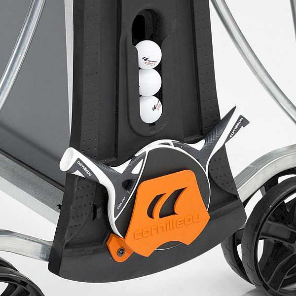 Тенісний стіл Cornilleau Sport 300S Crossover Outdoor Gray