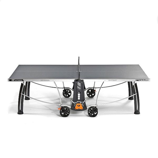 Тенісний стіл Cornilleau Sport 300S Crossover Outdoor Gray