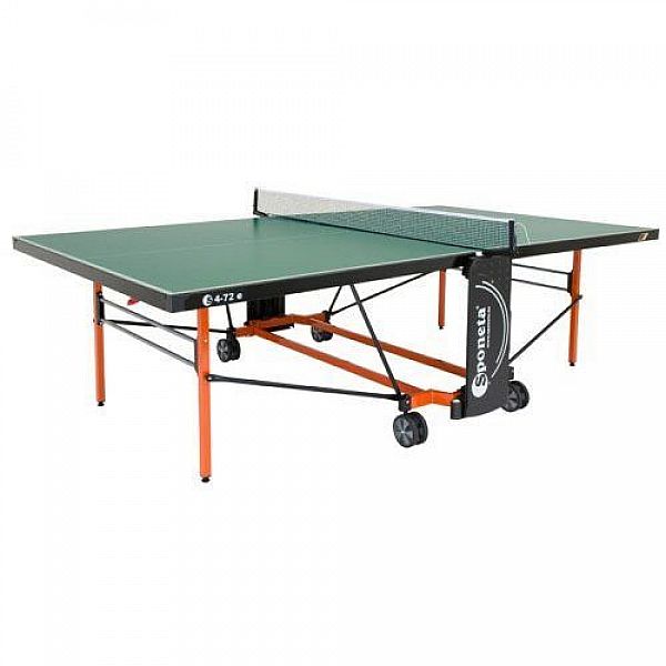 Теннисный стол Sponeta S4-72 e