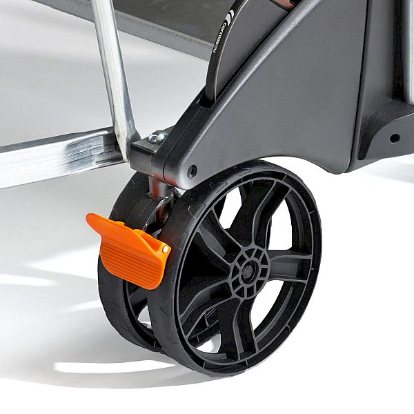 Тенісний стіл Cornilleau 500M Crossover outdoor