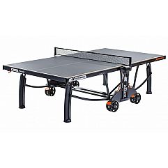 Тенісний стіл Cornilleau 700M Crossover outdoor Gray