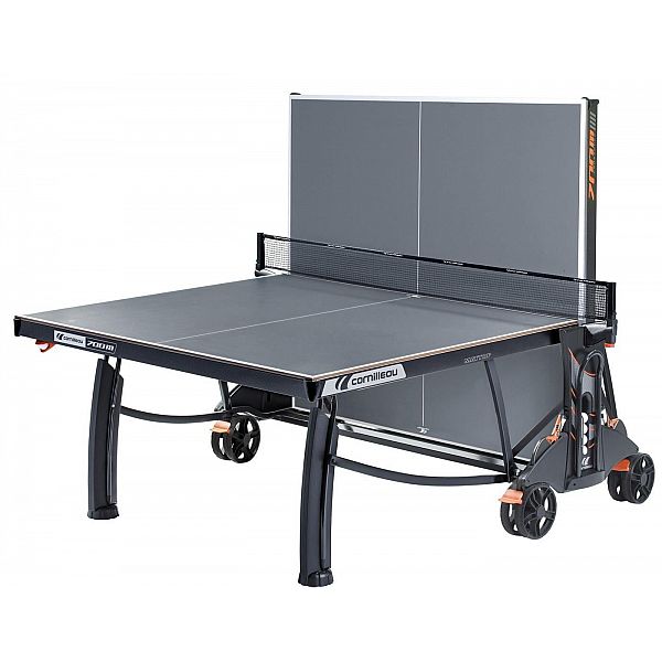 Тенісний стіл Cornilleau 700M Crossover outdoor Gray