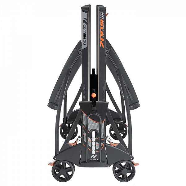 Тенісний стіл Cornilleau 700M Crossover outdoor Gray