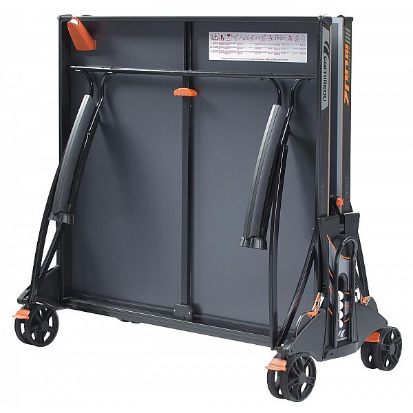 Тенісний стіл Cornilleau 700M Crossover outdoor Gray