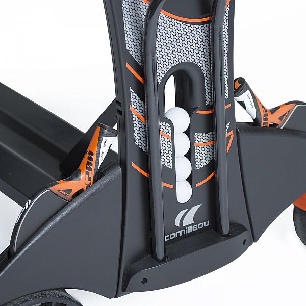 Тенісний стіл Cornilleau 700M Crossover outdoor Gray
