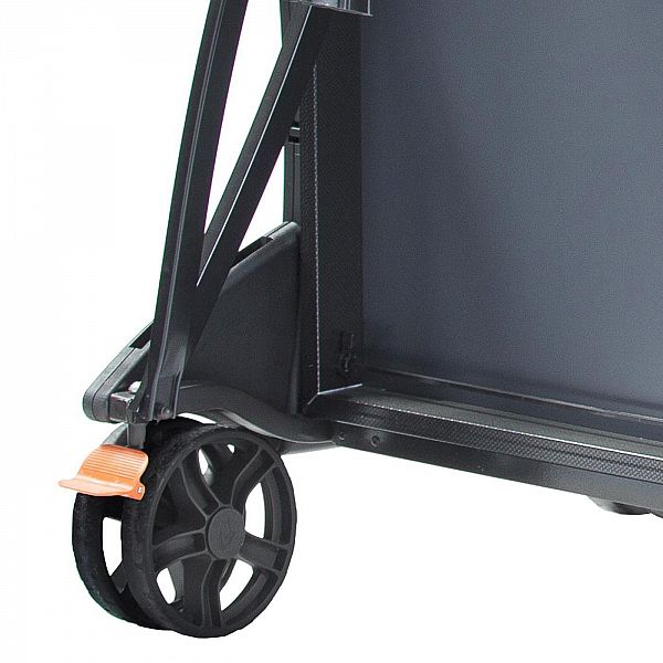 Тенісний стіл Cornilleau 700M Crossover outdoor Gray