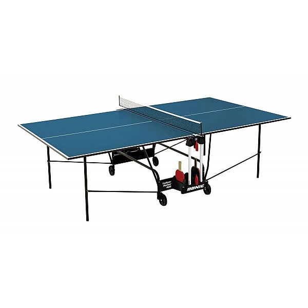 Тенісний стіл Donic Indoor Roller 400