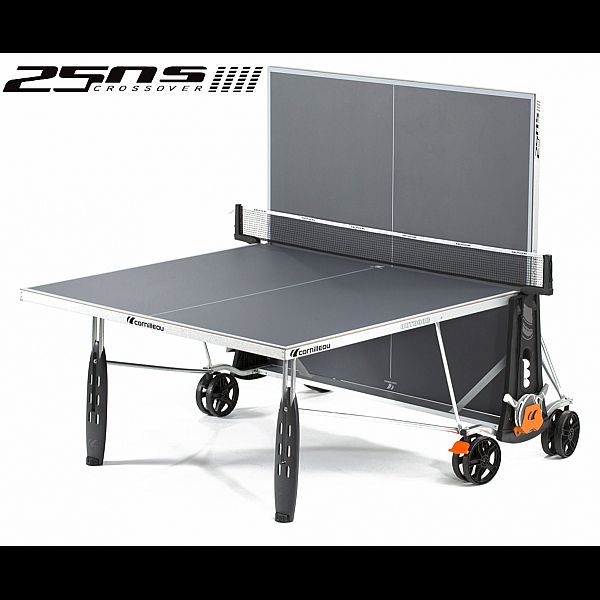 Теннисный стол Cornilleau Sport 250S outdoor
