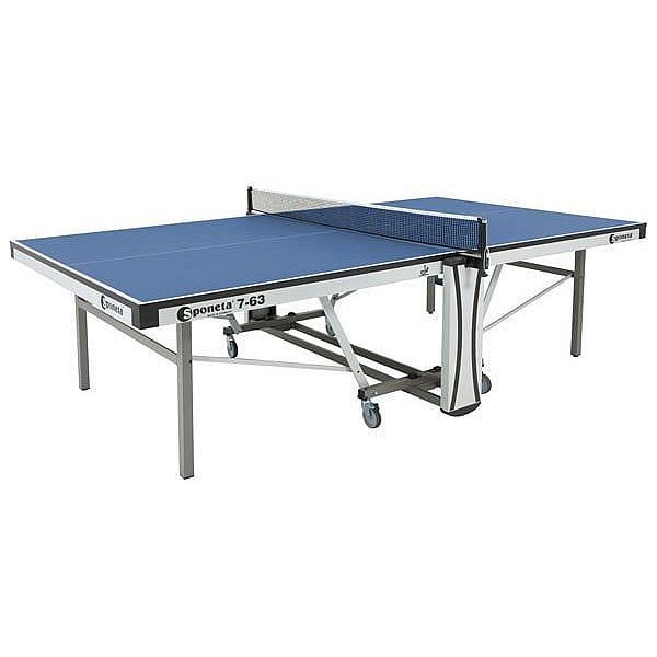 Теннисный стол Sponeta S7-63