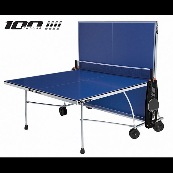 Теннисный стол Cornilleau Sport 100 indoor Blue