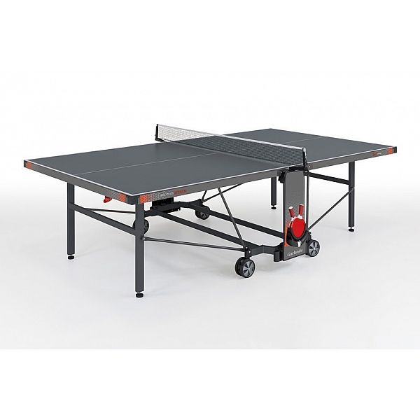 Теннисный стол Garlando Premium outdoor, серый
