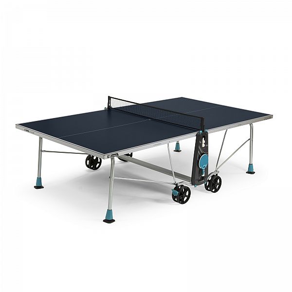 Теннисный стол Cornilleau 200X Sport Outdoor Blue