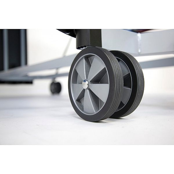 Тенісний стіл Garlando Master indoor, зелений