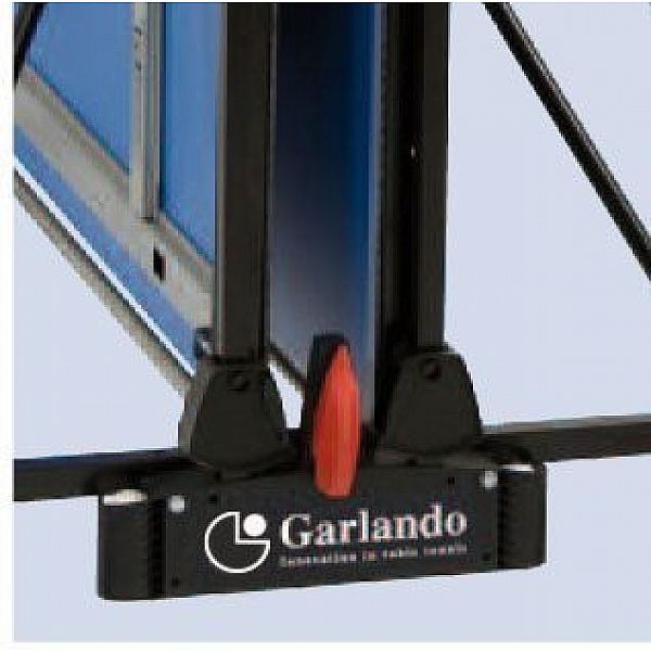 Тенісний стіл Garlando Progress outdoor, синій